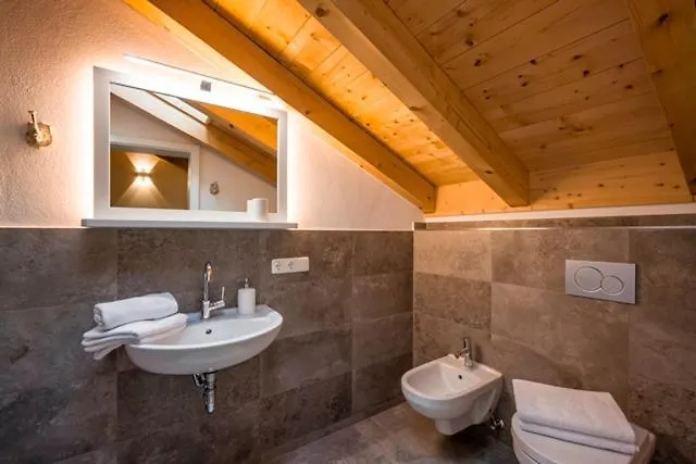 Ferienwohnung Hofmann Kiefersfelden