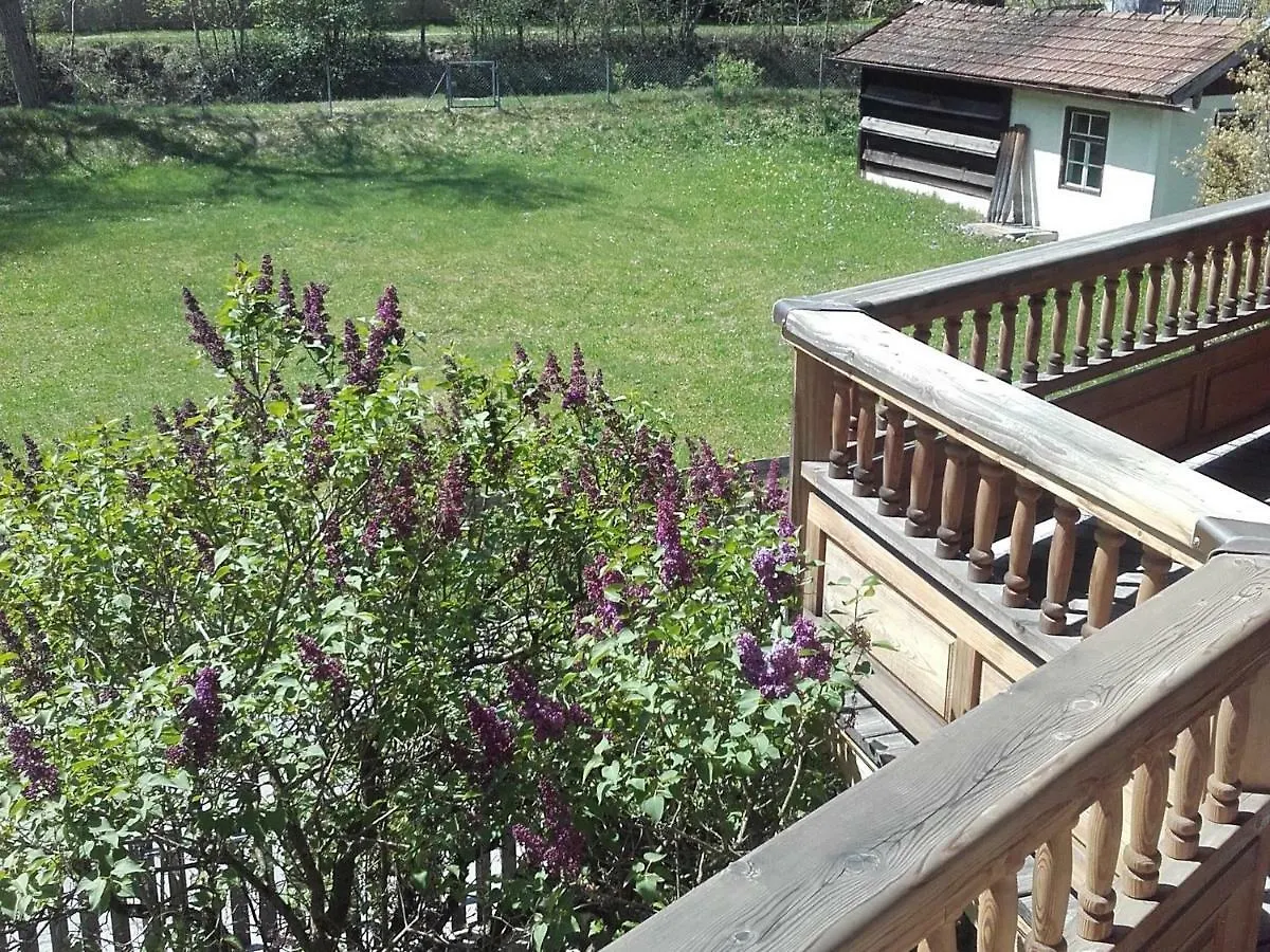 Ferienwohnung Hofmann Kiefersfelden Apartament